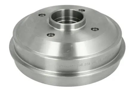 Гальмівний барабан задн CITROEN XSARA, XSARA/HATCHBACK, XSARA/KOMBI, ZX PEUGEOT 306, 309 I, 309 II 1.1-2.0D 10.85-08.05 ABE C6P005ABE
