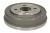 Гальмівний барабан задн OPEL ASTRA F, ASTRA F CLASSIC, ASTRA F/KOMBI, KADETT D, KADETT E, KADETT E COMBO, KADETT E/KOMBI 1.2-1.7D 08.79-08.02 ABE C6X000ABE (фото 1)