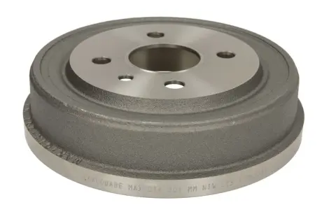 Гальмівний барабан задн OPEL ASTRA F, ASTRA F CLASSIC, ASTRA F/KOMBI, KADETT D, KADETT E, KADETT E COMBO, KADETT E/KOMBI 1.2-1.7D 08.79-08.02 ABE C6X000ABE