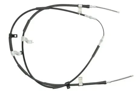 Кабель стоянкових гальм ABE C70000ABE