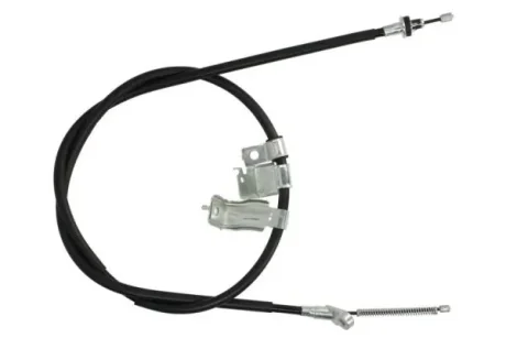 Трос стояночного гальма задн Лів NISSAN QASHQAI I, X-TRAIL II 1.6-2.5 02.07-07.14 ABE C71150ABE