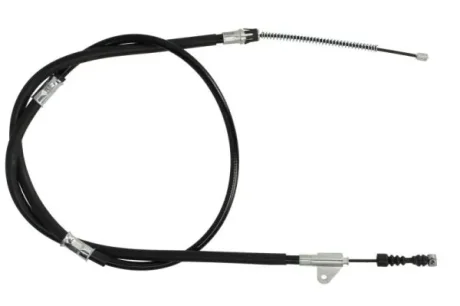 Трос стояночного гальма задн Прав (1785мм) TOYOTA AVENSIS, CORONA 1.6-2.0D 01.96-02.03 ABE C72039ABE