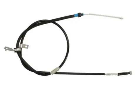 Кабель стоянкових гальм ABE C72123ABE