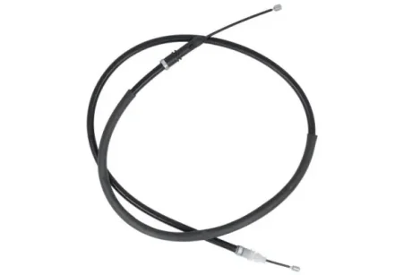 Трос стояночного гальма задн Лів/Прав (1520мм/1275мм) CITROEN JUMPY II FIAT SCUDO PEUGEOT EXPERT, EXPERT TEPEE 1.6D/2.0/2.0D 01.07- ABE C7F037ABE