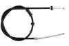 Трос стояночного гальма задн Прав (1430мм) FORD KA 1.2/1.3D 10.08-05.16 ABE C7G033ABE (фото 1)