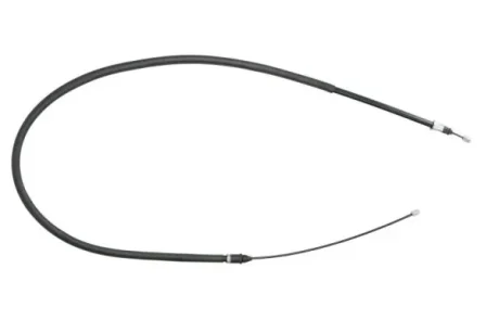 Трос стояночного гальма задн Лів/Прав (1470мм/1160мм) RENAULT SCENIC I 1.8/1.9D/2.0 06.00-08.03 ABE C7R040ABE
