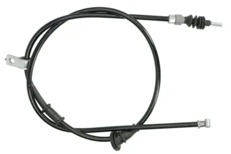Кабель стоянкових гальм ABE C7V007ABE
