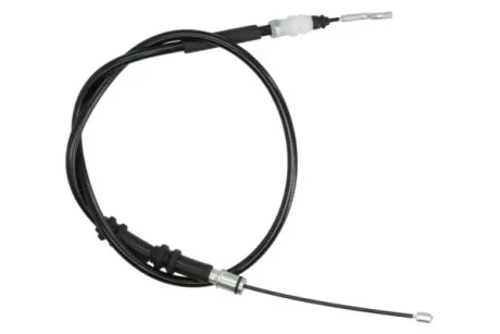 Трос стояночного гальма задн Лів/Прав (1275мм/1000мм) VW MULTIVAN T5, TRANSPORTER T5 1.9D-3.2 04.03-08.15 ABE C7W025ABE