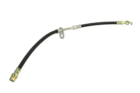 Гальмівний шланг гнучкий передн Лів DAIHATSU CHARADE VIII TOYOTA YARIS, YARIS / VIOS 1.0-1.4D 08.05- ABE C801035ABE
