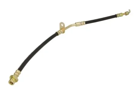 Гальмівний шланг гнучкий передн Прав (M10x1) TOYOTA YARIS, YARIS/HATCHBACK 1.0-1.8 12.10-06.20 ABE C801039ABE