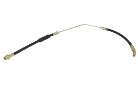 Гальмівний шланг гнучкий задн Прав (довжина 280мм) LAND ROVER RANGE ROVER III 3.0D-5.0 03.02-08.12 ABE C81838ABE