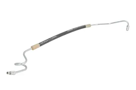 Шланг зчеплення (довжина 600мм) VW PASSAT B3/B4 1.6-2.8 02.88-05.97 ABE C82000ABE
