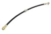 Гальмівний шланг гнучкий передн Лів (M10x1) MAZDA 3, CX-5 1.5-2.5 07.13- ABE C82068ABE (фото 1)