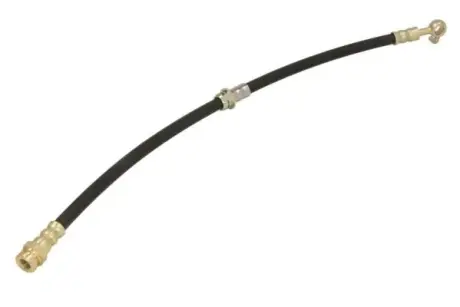 Гальмівний шланг гнучкий передн Лів (M10x1) MAZDA 3, CX-5 1.5-2.5 07.13- ABE C82068ABE