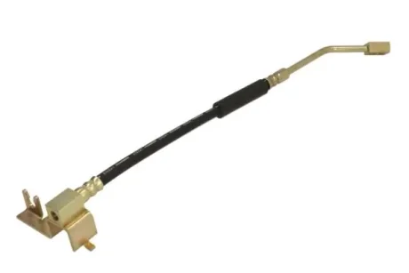 Гальмівний шланг гнучкий передн Прав (довжина 310мм) CHRYSLER PT CRUISER 1.6-2.4 06.00-12.10 ABE C82313ABE