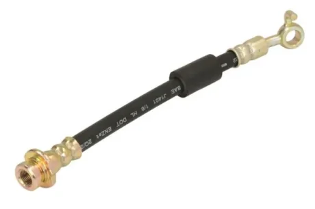 Гальмівний шланг гнучкий задн/передн Лів (довжина 215мм) RENAULT KADJAR 1.2-1.7D 06.15- ABE C87197ABE