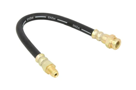 Гальмівний шланг гнучкий задн Лів/Прав (довжина 290мм, F10x1/M10x1) RENAULT ESPACE II 2.0-2.8 01.91-12.96 ABE C87222ABE