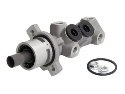 Головний гальмівний циліндр (22,2мм) NISSAN KUBISTAR RENAULT CLIO II, KANGOO, KANGOO EXPRESS 1.0-2.0 08.97- ABE C91029ABE