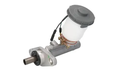 Головний гальмівний циліндр (20,6мм) HONDA CIVIC IV, CIVIC V, CIVIC VI 1.2-1.6 10.87-01.97 ABE C94003ABE