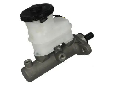 Головний гальмівний циліндр HONDA CIVIC VI, CR-V I, CR-V II, HR-V, STEPWGN 1.4-2.0 10.95- ABE C94020ABE