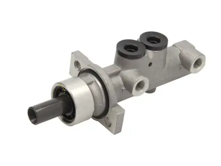 Головний гальмівний циліндр (23,81мм) AUDI A3, TT OPEL SPEEDSTER SEAT LEON, TOLEDO II SKODA OCTAVIA I VW BORA, BORA I, GOLF IV, NEW BEETLE 1.4-3.2 09.96-06.14 ABE C9A018ABE