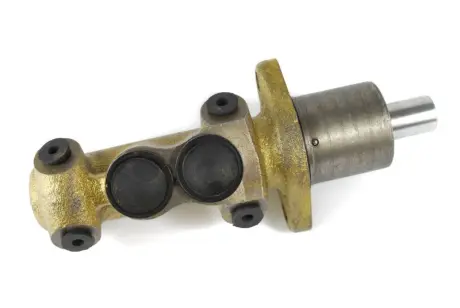Головний гальмівний циліндр (20,6мм) CITROEN BX PEUGEOT 205 I, 205 II, 505 RENAULT 19 I, 19 I CHAMADE, 19 II, 19 II CHAMADE, 19 II/HATCHBACK, MEGANE I, THALIA II, THALIA III 0.9-2.2 06.82- ABE C9W002ABE