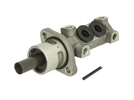 Головний гальмівний циліндр (20,6мм) SEAT AROSA, CORDOBA, IBIZA II VW GOLF III, LUPO I, POLO, POLO III, POLO III CLASSIC, POLO IV, POLO/HATCHBACK, POLO/KOMBI, QUANTUM, SAVEIRO I 1.0-2.8 08.90- ABE C9W014ABE