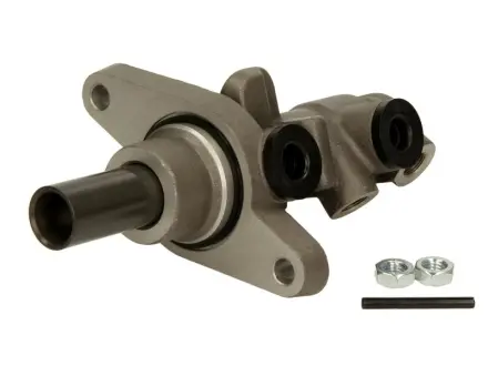 Головний гальмівний циліндр (22,2мм) VW CC B7, PASSAT ALLTRACK B7, PASSAT B6, PASSAT B7, PASSAT B7/KOMBI 1.4-3.6 03.05-12.20 ABE C9W027ABE