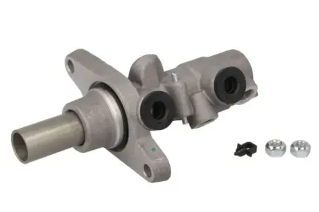 Головний гальмівний циліндр (23,81/25,4мм) AUDI Q3 SEAT ALHAMBRA VW CC B7, LT 28-35 II, LT 28-46 II, PASSAT ALLTRACK B7, PASSAT B6, PASSAT B7, PASSAT B7/KOMBI, SHARAN, TIGUAN 1.4-3.6 05.96-12.22 ABE C9W031ABE