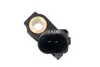 Датчик ABS передн Прав AUDI A1, A2, A3 SEAT CORDOBA, IBIZA III, IBIZA IV, IBIZA IV SC, IBIZA IV ST, LEON, LEON SC, LEON ST, MII, TOLEDO IV SKODA CITIGO, FABIA I, FABIA I PRAKTIK 1.0-2.0D 06.98- ABE CCZ1033ABE (фото 2)