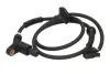 Датчик ABS задн Лів/Прав SEAT CORDOBA, CORDOBA VARIO, IBIZA II VW POLO, POLO III, POLO III CLASSIC, POLO/HATCHBACK 1.0-2.0 02.93-12.02 ABE CCZ1034ABE (фото 1)