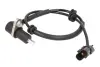 Датчик ABS передн Лів HYUNDAI TERRACAN 2.5D/2.9D/3.5 11.01-12.06 ABE CCZ1205ABE (фото 1)