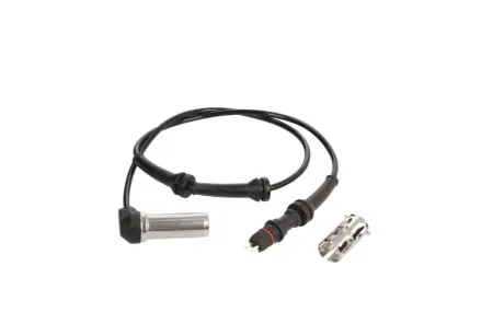Датчик ABS задн Лів/Прав LAND ROVER FREELANDER I 1.8/2.0D/2.5 02.98-10.06 ABE CCZ1216ABE