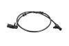 Датчик ABS передн Лів MERCEDES M (W163) 2.3-5.4 02.98-06.05 ABE CCZ1221ABE (фото 1)