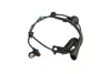 Датчик ABS задн Лів MITSUBISHI ASX, LANCER VII, LANCER VIII, OUTLANDER II 1.5-2.2D 06.00- ABE CCZ1249ABE (фото 1)