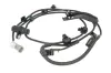 Датчик ABS передн Лів TOYOTA FORTUNER, HILUX, HILUX VII 2.5D/3.0D/4.0 06.04- ABE CCZ1349ABE (фото 1)
