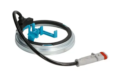 Датчик ABS передн Лів/Прав OPEL ASTRA H, ASTRA H GTC, ASTRA H/KOMBI, VECTRA C, VECTRA C GTS 1.2-3.2 04.02-10.14 ABE CCZ1382ABE