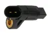 Датчик ABS передн Прав AUDI A3, TT SEAT AROSA, CORDOBA, CORDOBA VARIO, IBIZA II, INCA, LEON, TOLEDO I, TOLEDO II SKODA OCTAVIA I, OCTAVIA I/KOMBI VW BORA, BORA I, CADDY II 1.0-3.2 08.82-06.14 ABE CCZ1388ABE (фото 2)