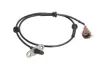 Датчик ABS задн Лів NISSAN NAVARA NP300 2.5D/4.0 10.04- ABE CCZ1435ABE (фото 1)