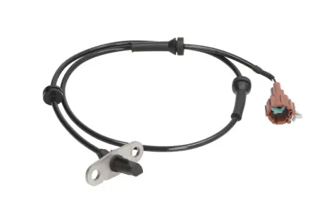 Датчик ABS задн Лів NISSAN NAVARA NP300 2.5D/4.0 10.04- ABE CCZ1435ABE