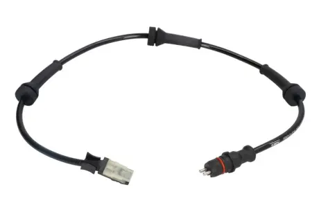 Датчик ABS передн Лів/Прав RENAULT GRAND SCENIC II, MEGANE II, SCENIC II 1.4-2.0 09.02- ABE CCZ1512ABE