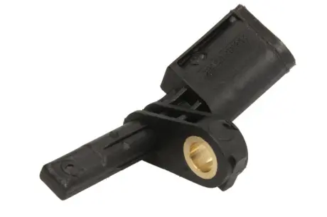 Датчик ABS передн Прав AUDI A1, A3, Q3, TT PORSCHE CARRERA GT SEAT ALHAMBRA, ALTEA, ALTEA XL, LEON, LEON ST, TOLEDO III SKODA OCTAVIA II, OCTAVIA III, SUPERB II, SUPERB III 1.0-Electric 02.03- ABE CCZ1561ABE
