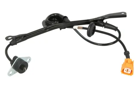 Датчик ABS передн Лів HONDA CIVIC VI, CRX III 1.4-1.8 03.92-02.01 ABE CCZ1605ABE