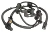 Датчик ABS передн Лів HYUNDAI ELANTRA V, I30 KIA CEE\'D, PRO CEE\'D 1.0-1.6D 06.11- ABE CCZ1625ABE (фото 1)