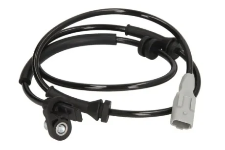 Датчик ABS задн/передн Лів/Прав CITROEN BERLINGO, BERLINGO MULTISPACE, BERLINGO/MINIVAN, C4 GRAND PICASSO I, C4 PICASSO I PEUGEOT 5008, 5008 I, PARTNER, PARTNER TEPEE 1.2-Electric 10.06- ABE CCZ1636ABE