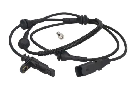 Датчик ABS передн Лів/Прав CITROEN C5 III, C6 PEUGEOT 407 1.6-3.0 03.04- ABE CCZ1655ABE