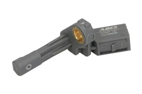 Датчик ABS задн Прав AUDI Q3 SEAT ALHAMBRA SKODA SUPERB II, YETI VW BEETLE, CC B7, EOS, GOLF VI, JETTA IV, PASSAT ALLTRACK B7, PASSAT ALLTRACK B8, PASSAT B6, PASSAT B7 1.2-3.6 08.03- ABE CCZ1669ABE