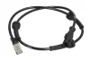 Датчик ABS передн Лів/Прав RENAULT GRAND SCENIC II, GRAND SCENIC III, MEGANE, MEGANE II, MEGANE II/KOMBI, SCENIC II 1.4-2.0D 09.02- ABE CCZ1672ABE (фото 1)
