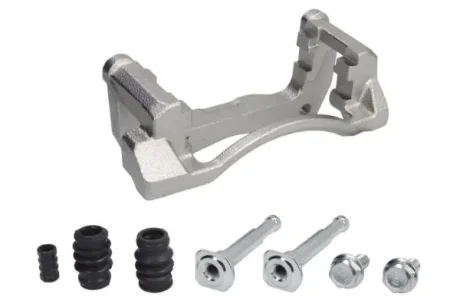 Скоба, супорт гальма передн Лів TOYOTA COROLLA 1.4-2.0D 10.01-03.08 ABE CJH005ABE