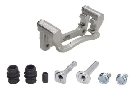 Скоба, супорт гальма задн Лів TOYOTA COROLLA 1.4-2.0D 01.01-03.08 ABE CJH007ABE